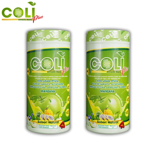 Coliplus X2