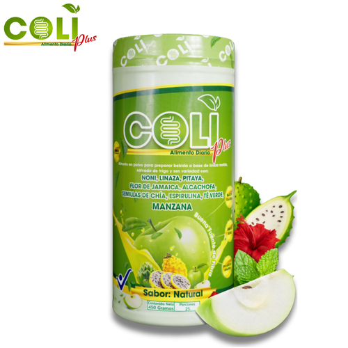 Coliplus X1
